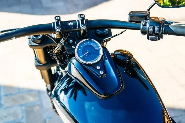 2022 Harley-Davidson Softail - Image 18 of 20
