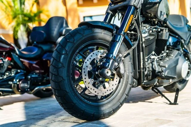2022 Harley-Davidson Softail - Image 11 of 20