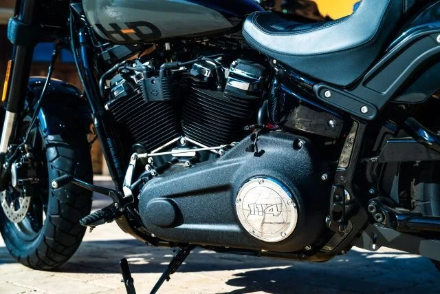 2022 Harley-Davidson Softail - Image 5 of 20