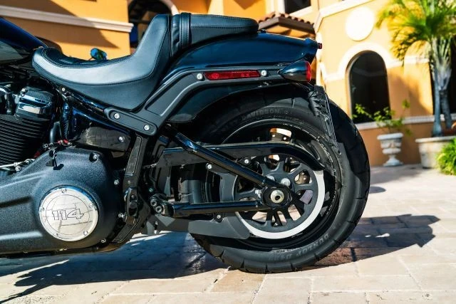 2022 Harley-Davidson Softail - Image 6 of 20