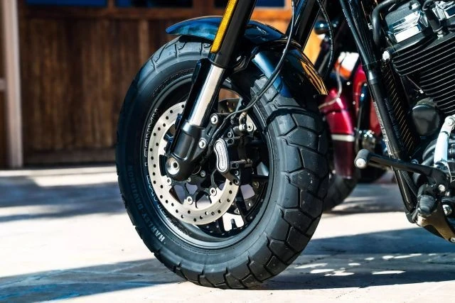 2022 Harley-Davidson Softail - Image 4 of 20