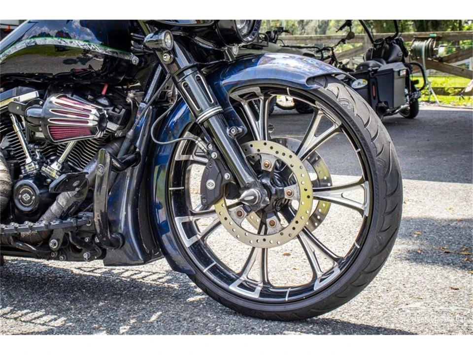 2022 Harley-Davidson Sportster S - Image 14 of 31
