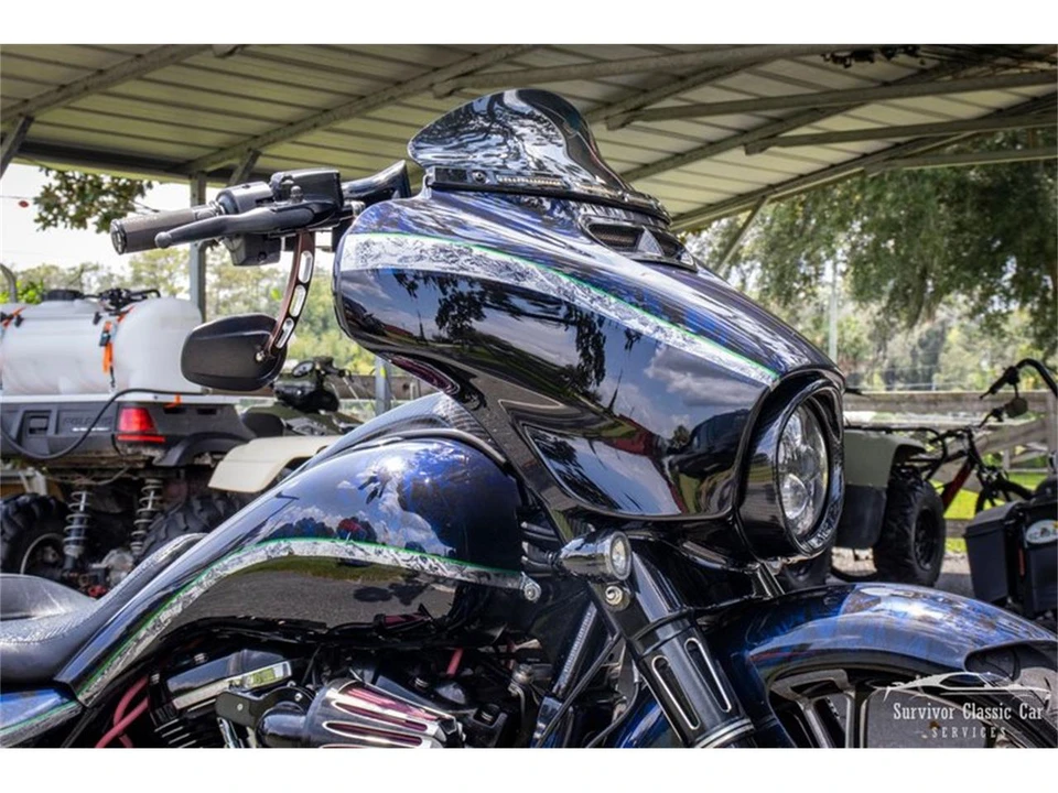 2022 Harley-Davidson Sportster S - Image 13 of 31
