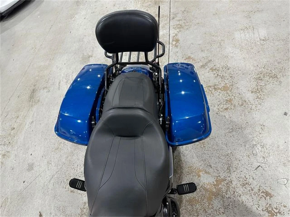 2022 Harley-Davidson Touring Milwaukee-Eight - Image 16 of 30