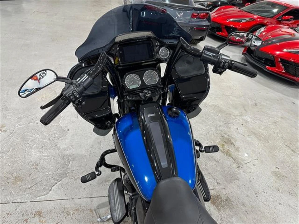 2022 Harley-Davidson Touring Milwaukee-Eight - Image 15 of 30