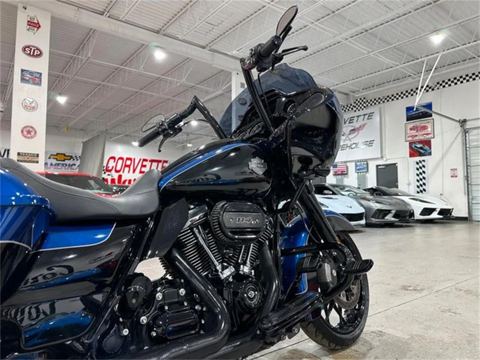 2022 Harley-Davidson Touring Milwaukee-Eight - Image 22 of 30