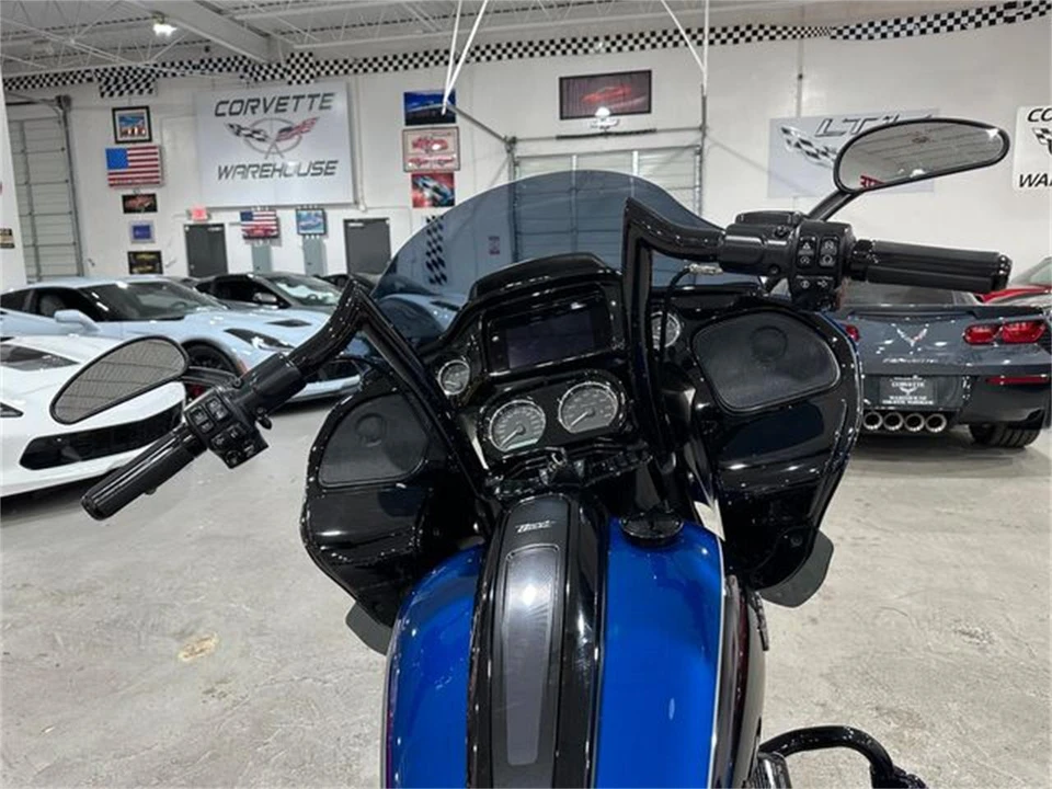 2022 Harley-Davidson Touring Milwaukee-Eight - Image 25 of 30