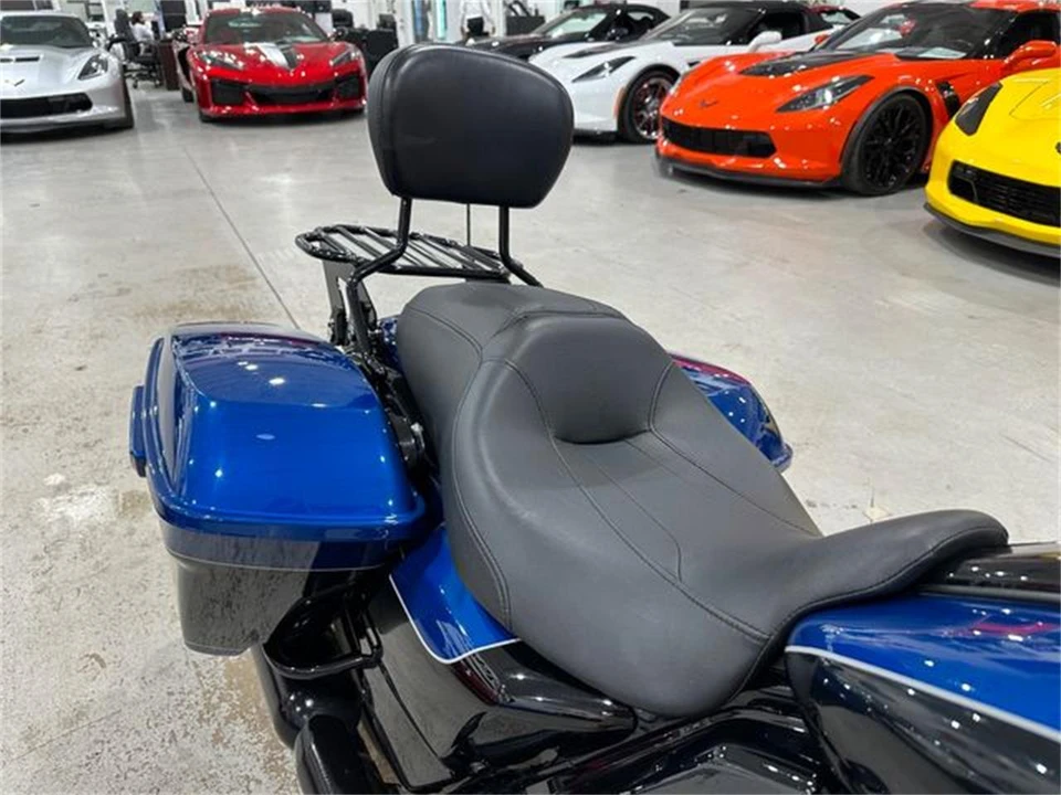 2022 Harley-Davidson Touring Milwaukee-Eight - Image 26 of 30