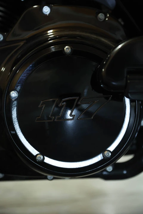2022 Harley-Davidson Touring Milwaukee-Eight - Image 15 of 26
