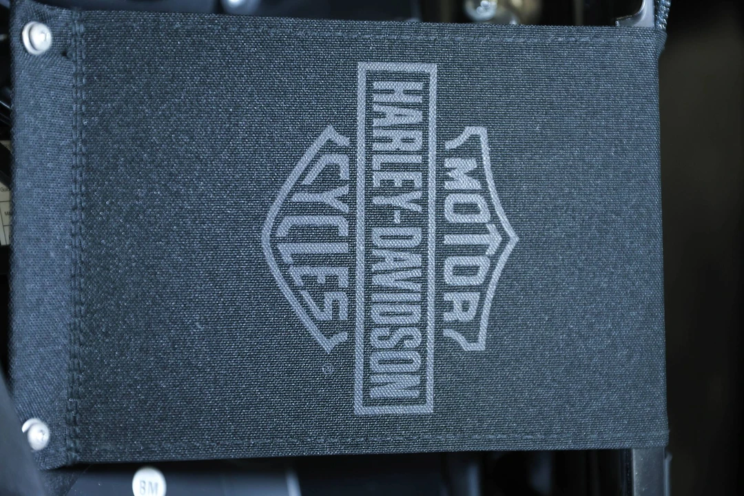 2022 Harley-Davidson Touring Milwaukee-Eight - Image 16 of 26
