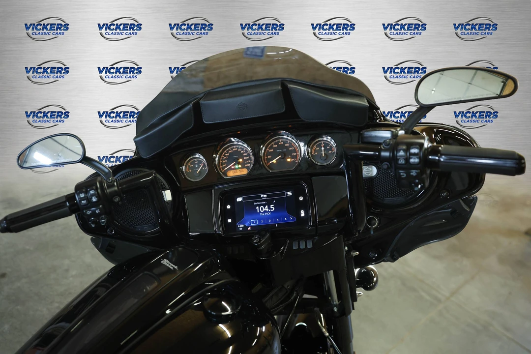 2022 Harley-Davidson Touring Milwaukee-Eight - Image 7 of 26