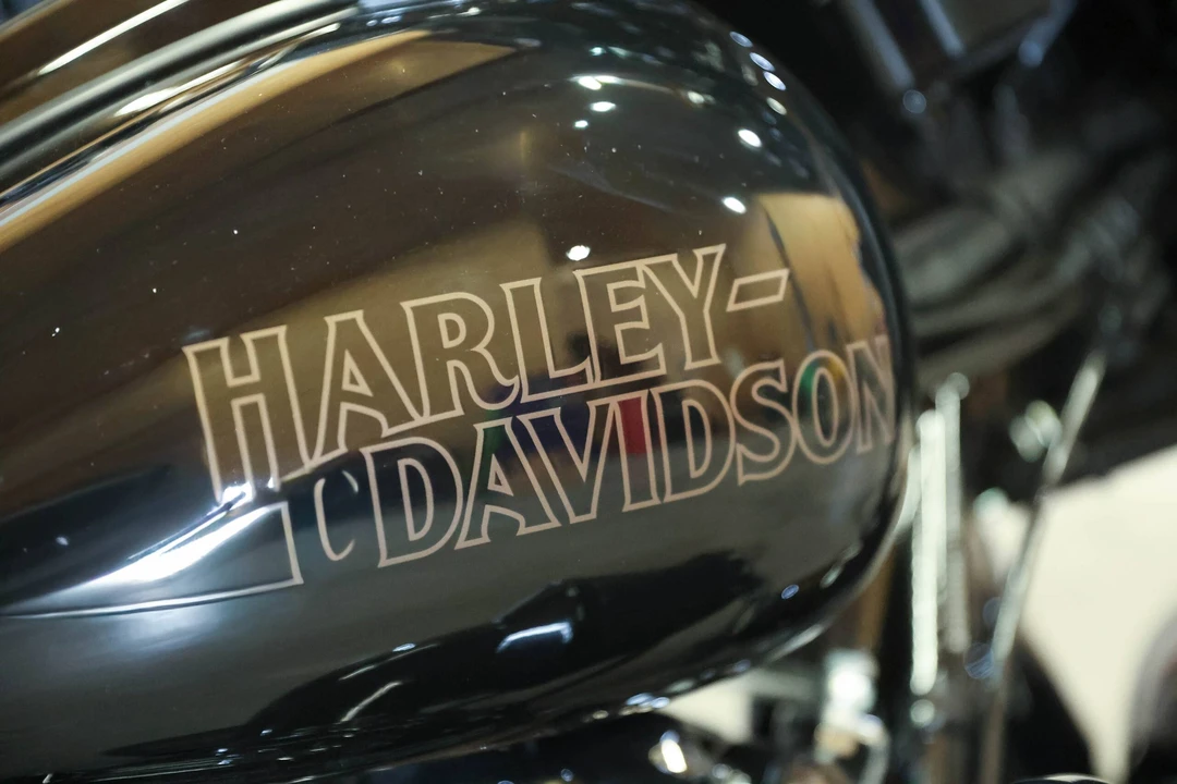 2022 Harley-Davidson Touring Milwaukee-Eight - Image 14 of 26