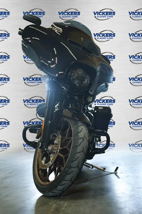2022 Harley-Davidson Touring Milwaukee-Eight - Image 6 of 26