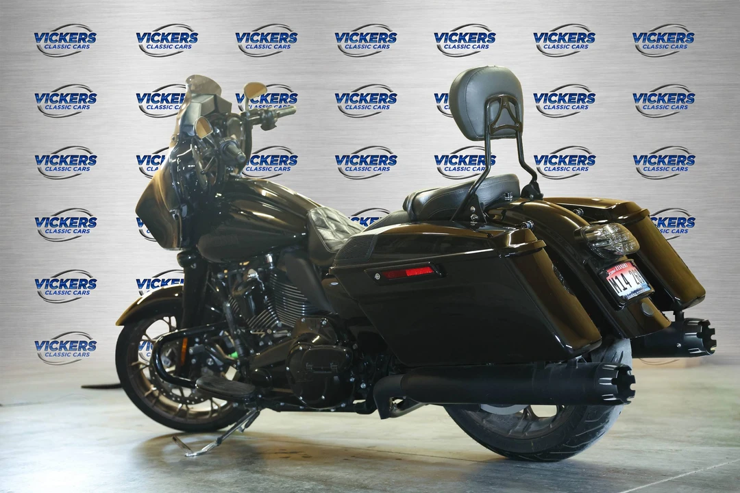 2022 Harley-Davidson Touring Milwaukee-Eight - Image 5 of 26