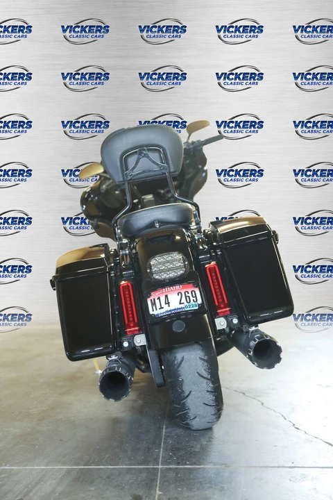 2022 Harley-Davidson Touring Milwaukee-Eight - Image 10 of 26