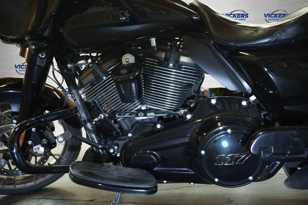 2022 Harley-Davidson Touring Milwaukee-Eight - Image 12 of 26