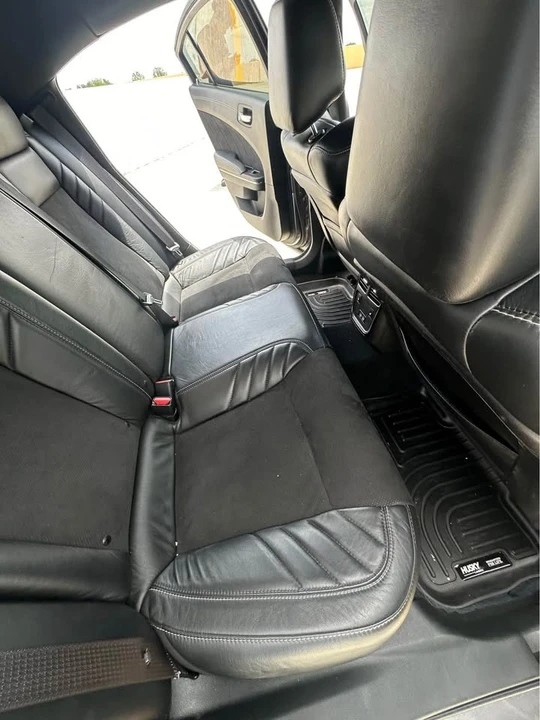 2022 Dodge Charger SRT Hellcat 7th Gen - Image 6 of 10