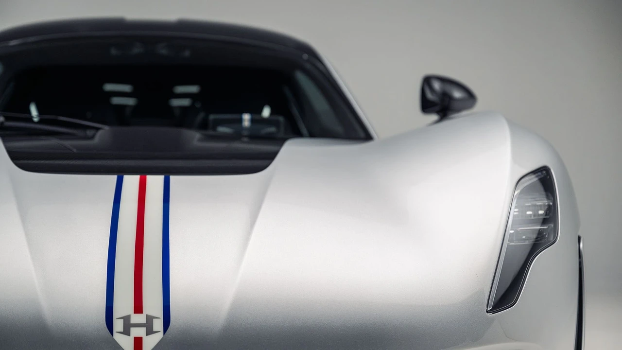 2022 Hennessey - Image 12 of 31