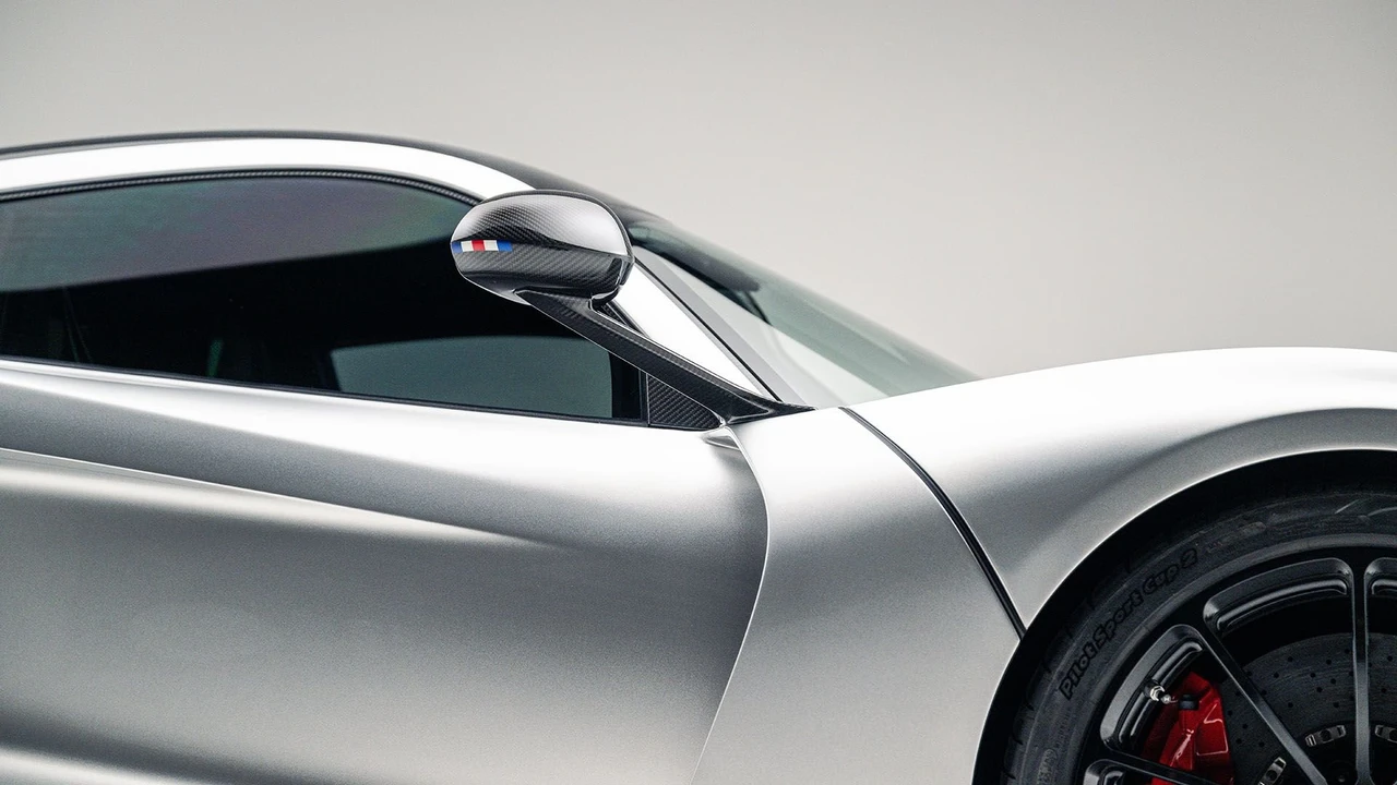 2022 Hennessey - Image 8 of 31