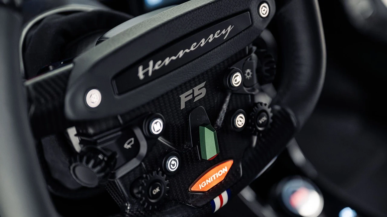 2022 Hennessey - Image 27 of 31