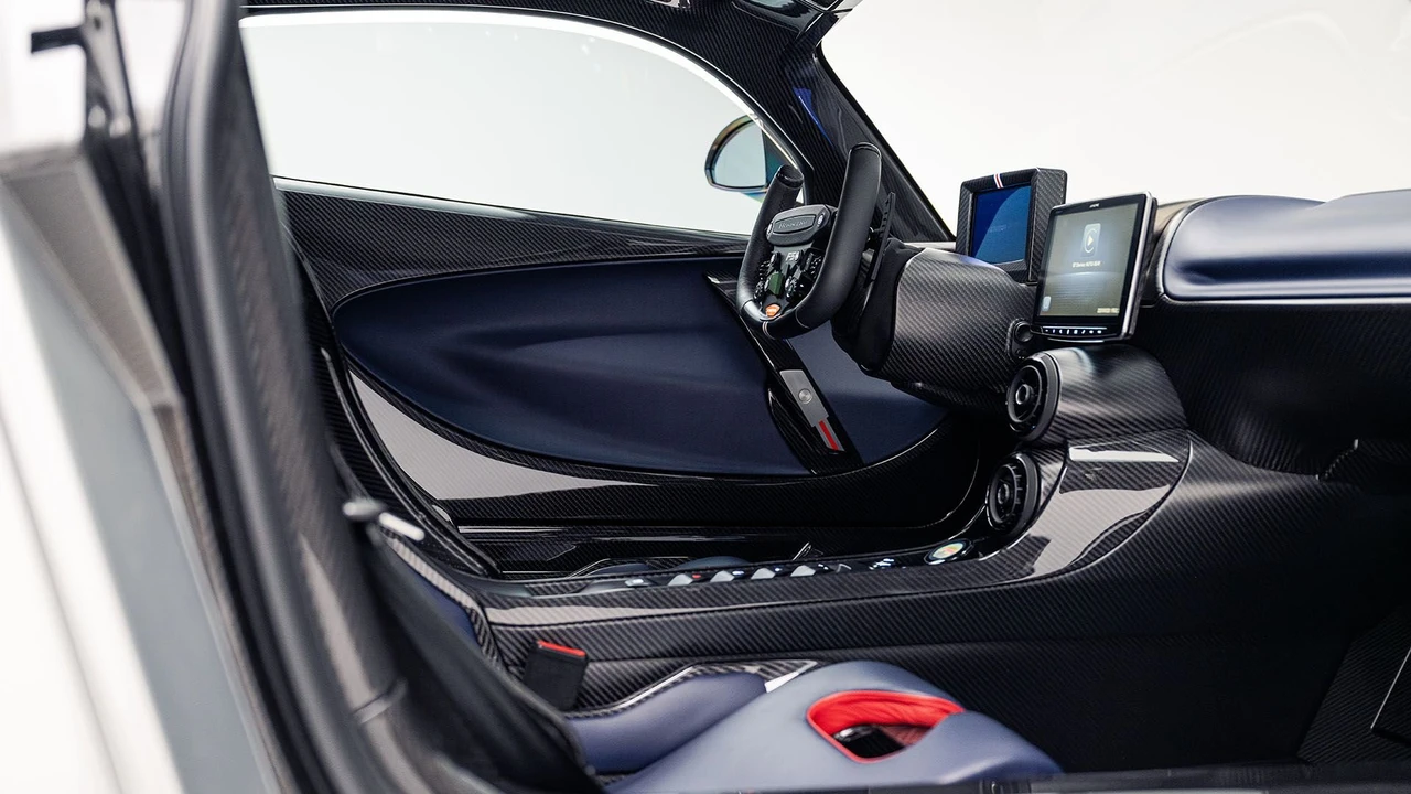 2022 Hennessey - Image 24 of 31