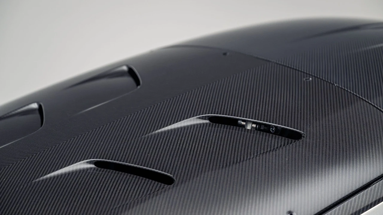 2022 Hennessey - Image 22 of 31