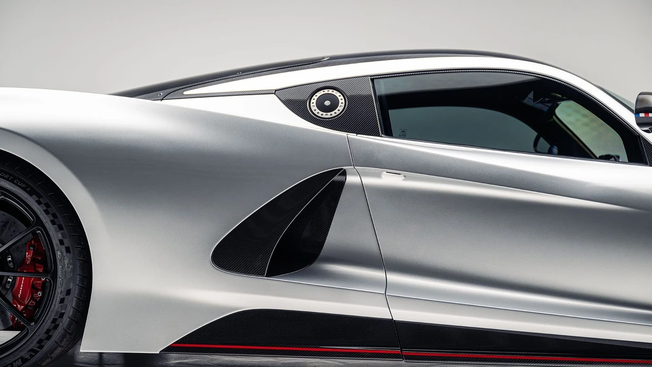 2022 Hennessey - Image 7 of 31