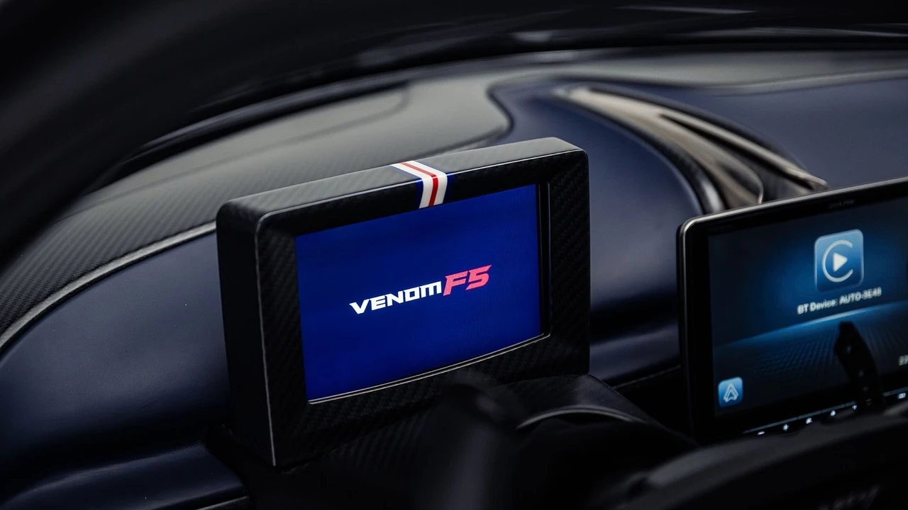 2022 Hennessey - Image 31 of 31
