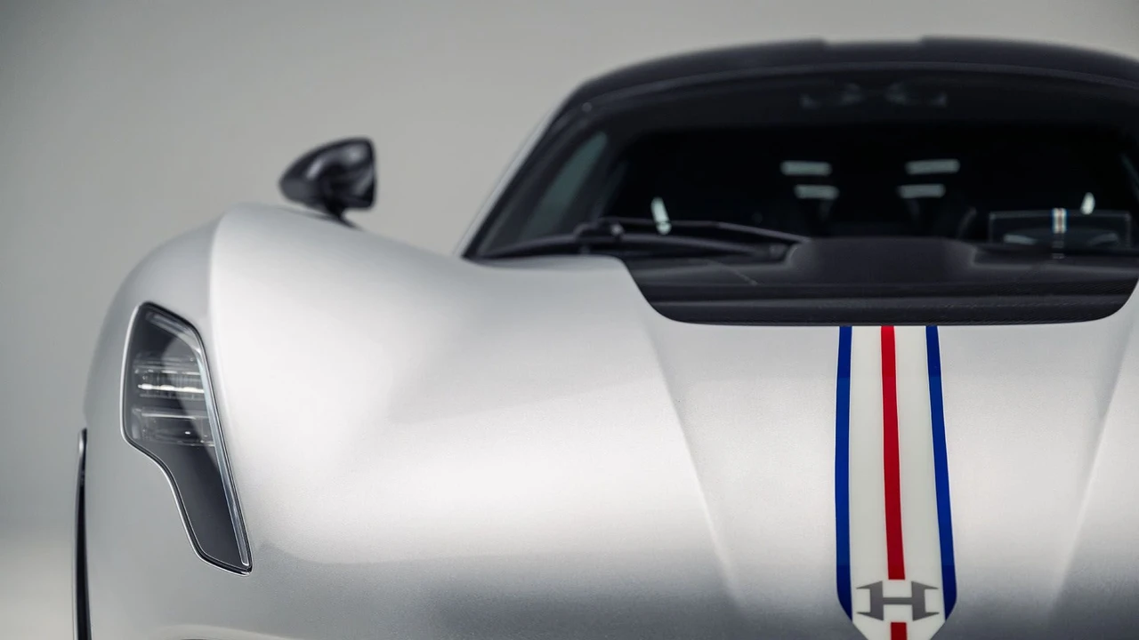 2022 Hennessey - Image 15 of 31