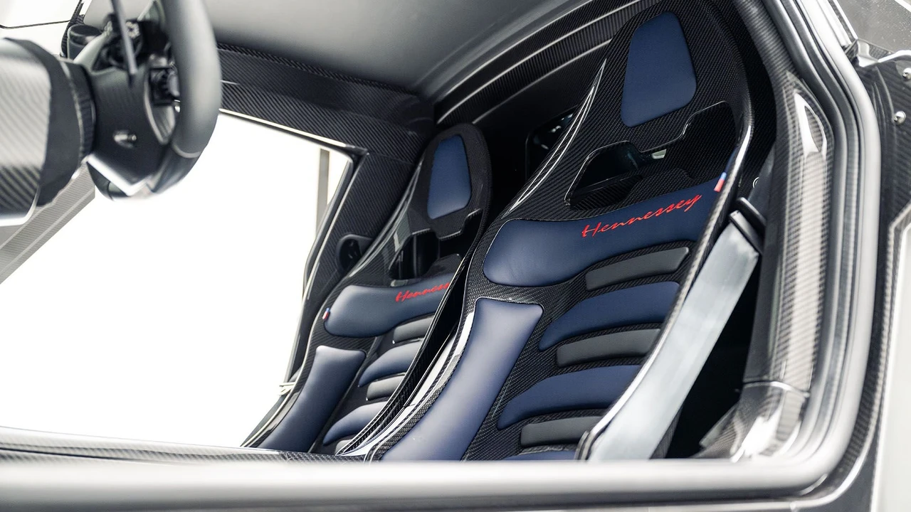 2022 Hennessey - Image 26 of 31