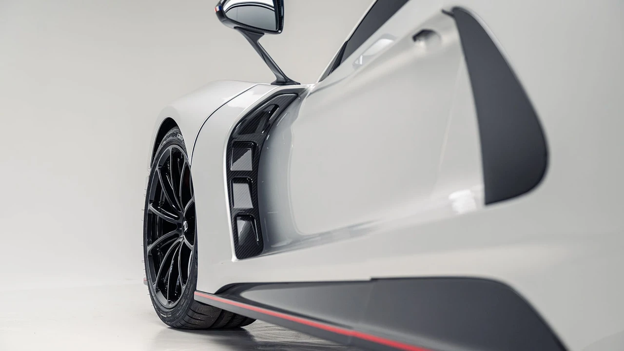 2022 Hennessey - Image 4 of 31