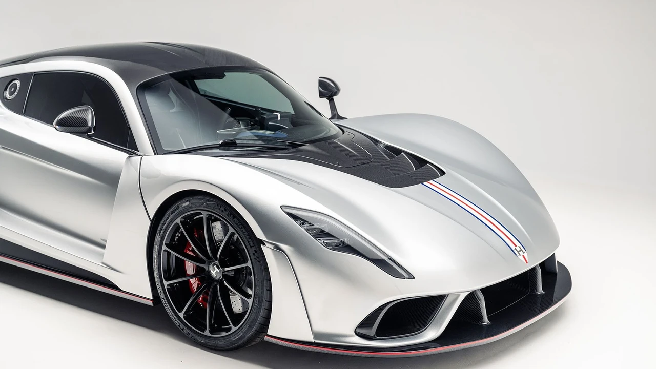 2022 Hennessey - Image 10 of 31