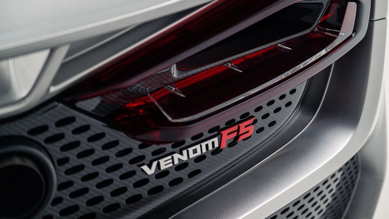 2022 Hennessey - Image 19 of 31