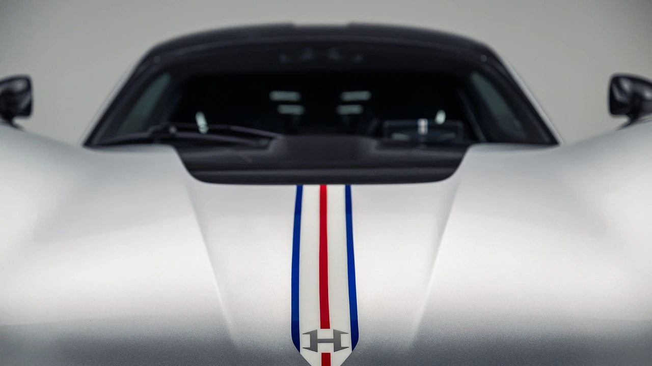 2022 Hennessey - Image 13 of 31