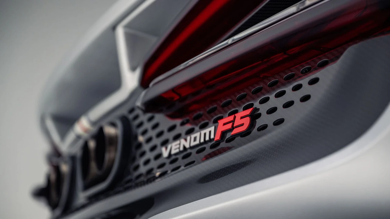 2022 Hennessey - Image 17 of 31