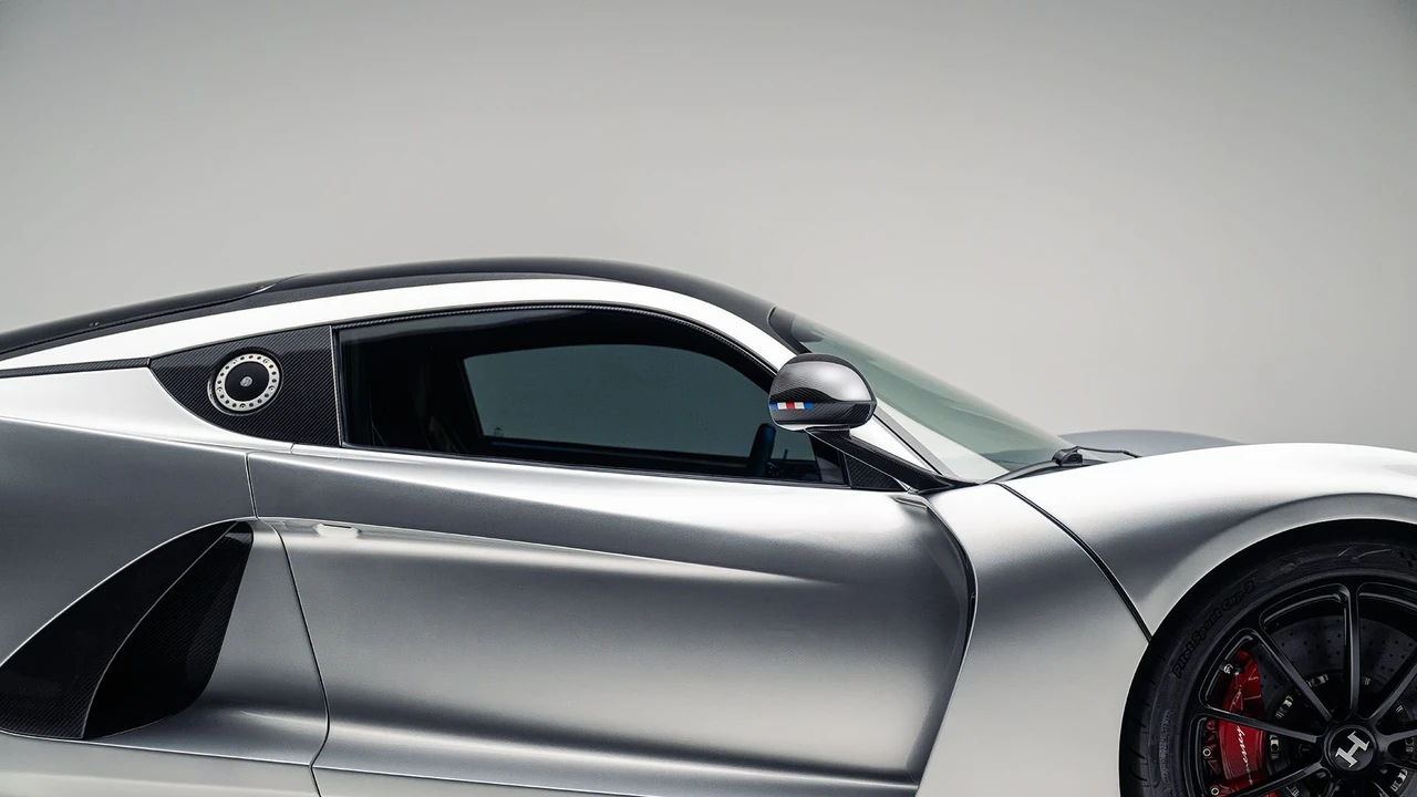 2022 Hennessey - Image 3 of 31