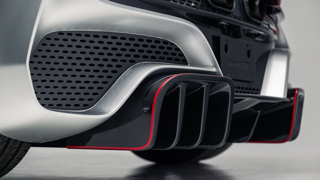 2022 Hennessey - Image 5 of 31