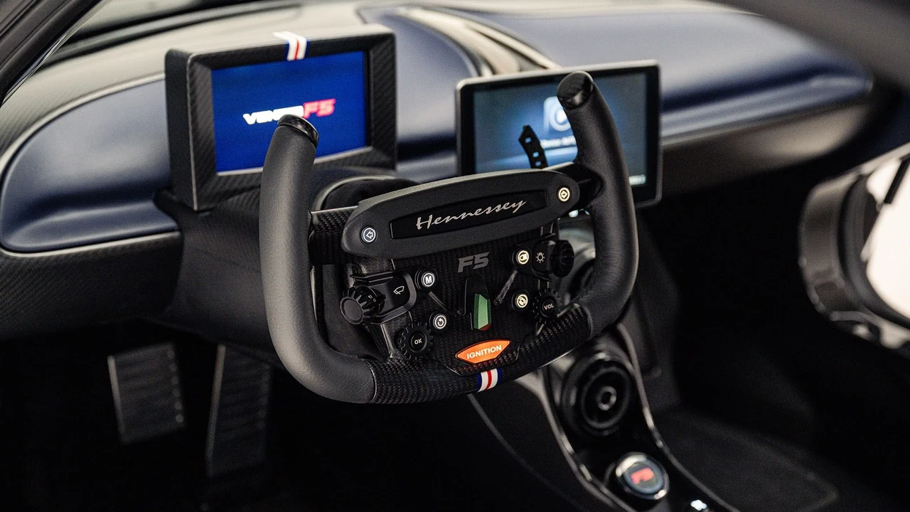 2022 Hennessey - Image 28 of 31