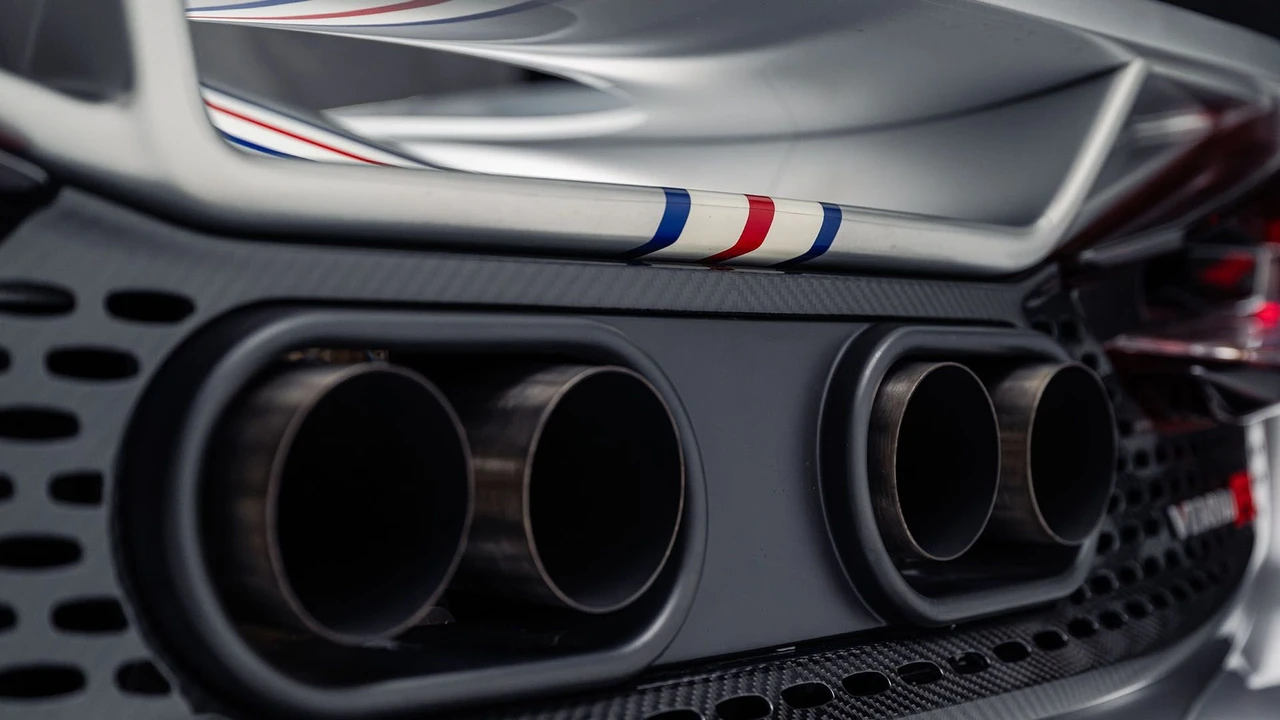 2022 Hennessey - Image 18 of 31