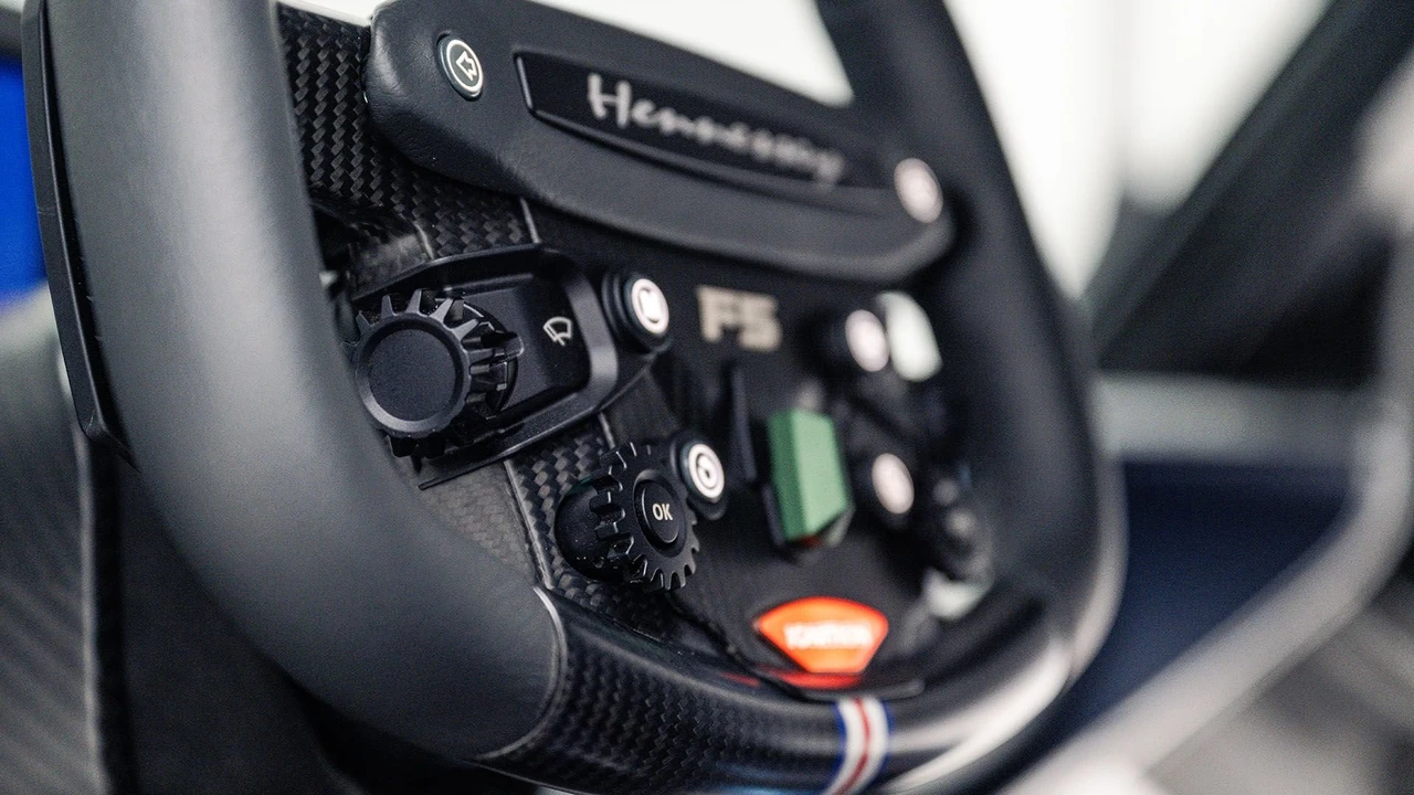 2022 Hennessey - Image 29 of 31