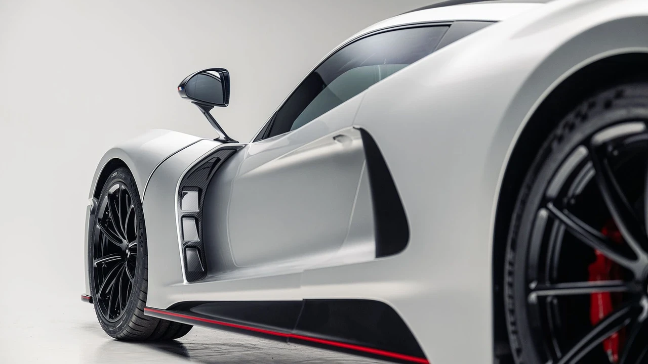 2022 Hennessey - Image 2 of 31