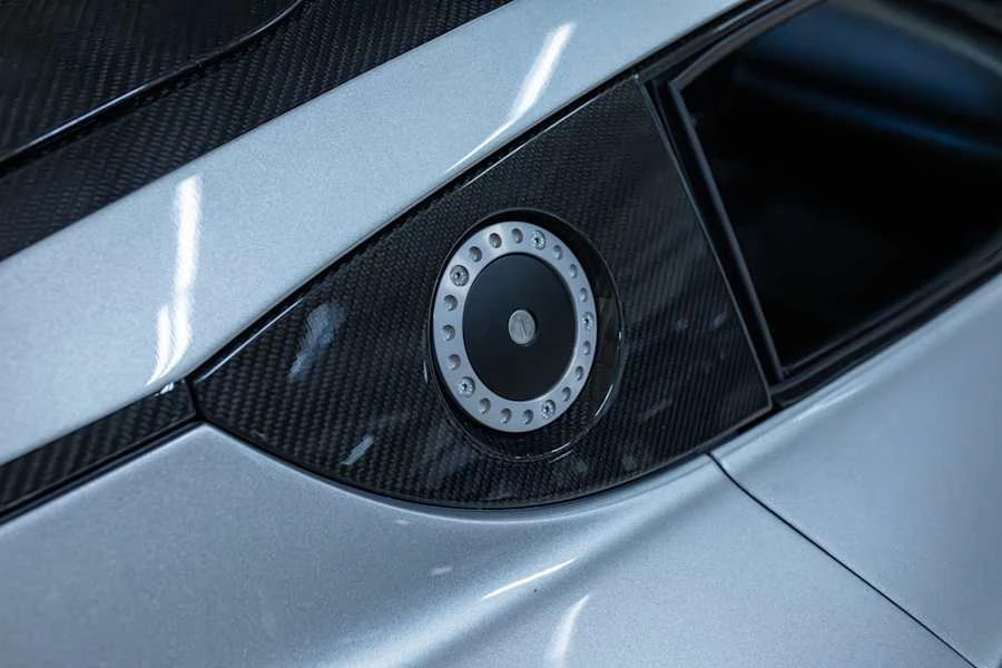 2022 Hennessey - Image 18 of 31