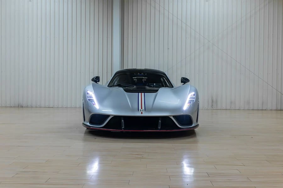 2022 Hennessey - Image 4 of 31