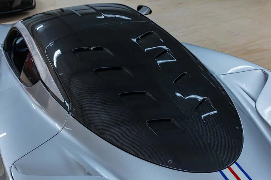 2022 Hennessey - Image 11 of 31
