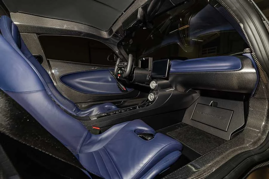 2022 Hennessey - Image 25 of 31