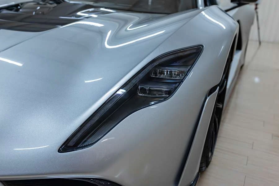 2022 Hennessey - Image 20 of 31