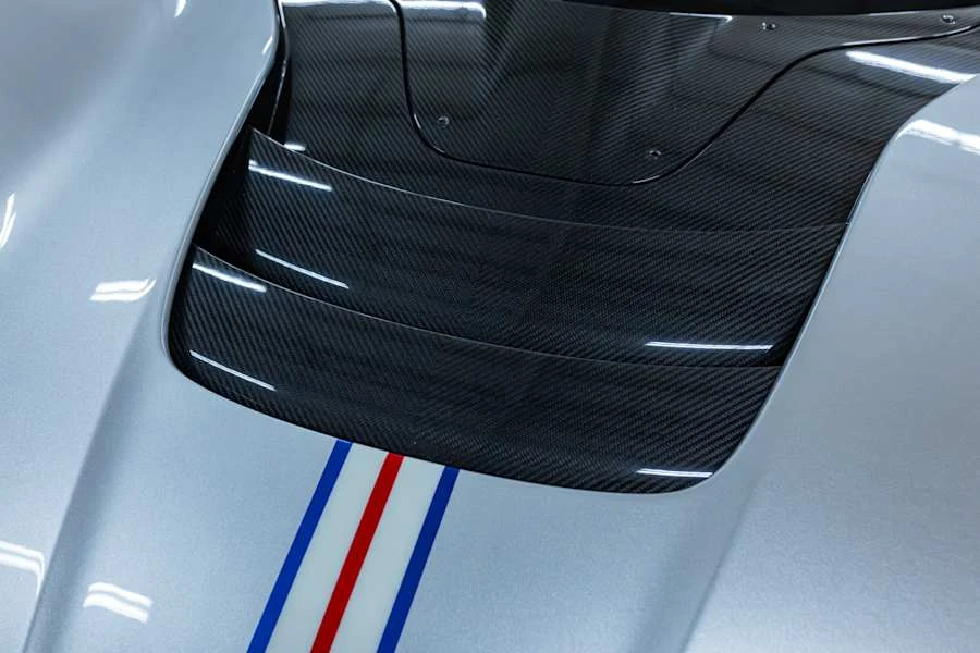 2022 Hennessey - Image 23 of 31