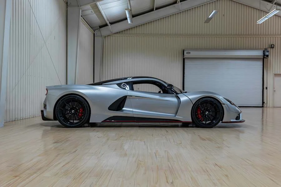 2022 Hennessey - Image 10 of 31