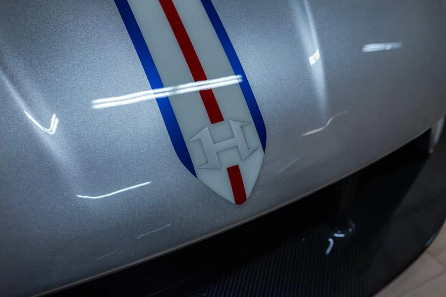 2022 Hennessey - Image 16 of 31