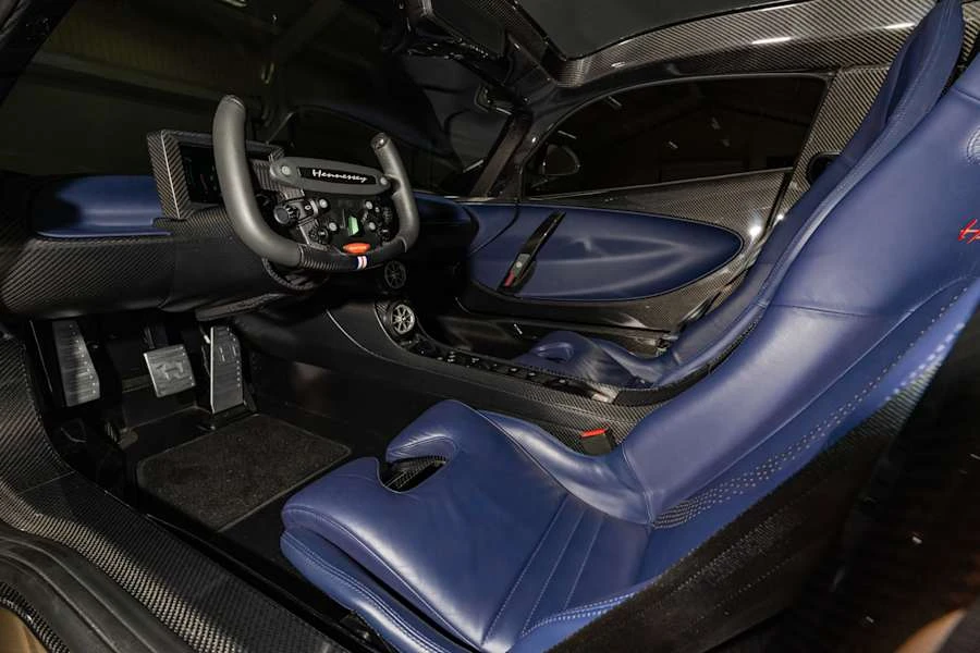 2022 Hennessey - Image 26 of 31